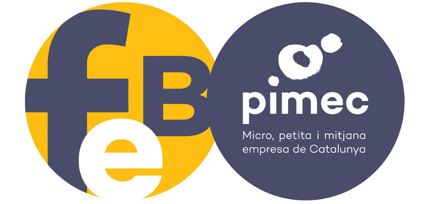 FEB-PIMEC celebra els ajuts a les pimes i els autònoms de Badalona previstos als Pressupostos locals