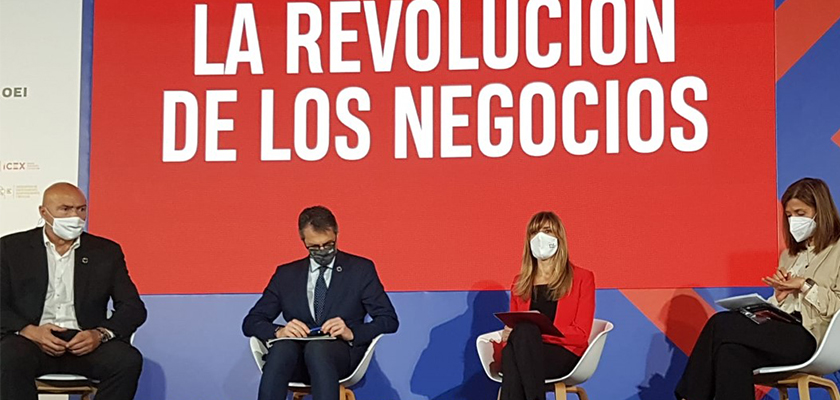 La Fundació PIMEC urgeix a cercar iniciatives que acabin definitivament amb la discriminació per raó