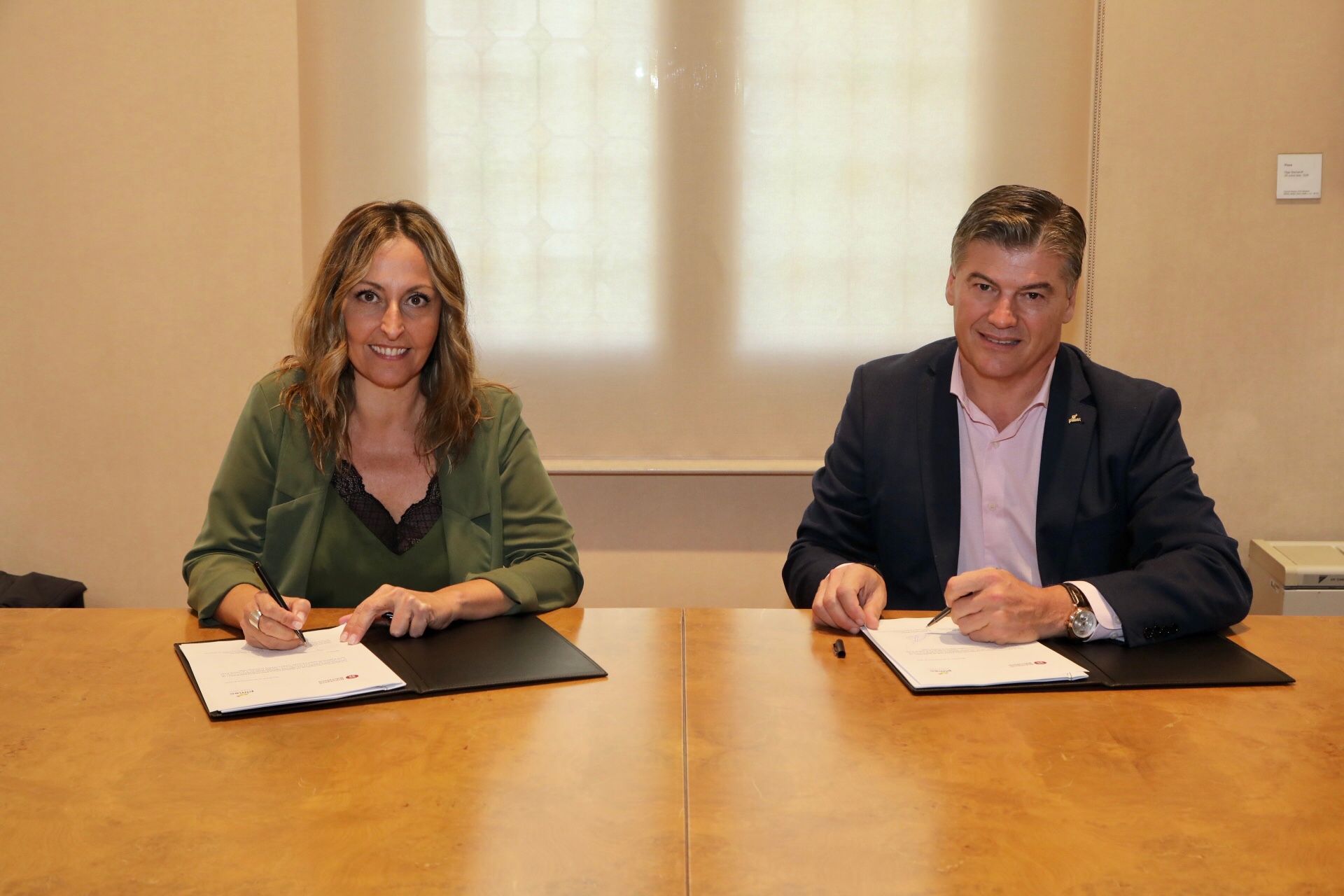 PIMEC i la Diputació de Barcelona posen en marxa una Oficina Acelera pyme per impulsar la transforma