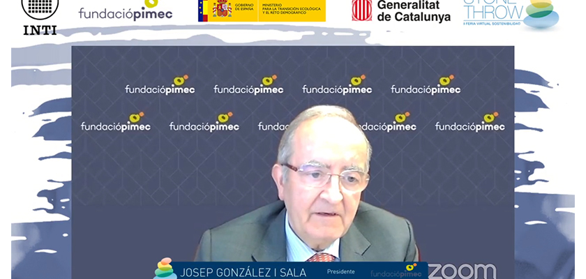 La Fundació PIMEC adverteix de les exigències sobre sostenibilitat que les empreses hauran de compli