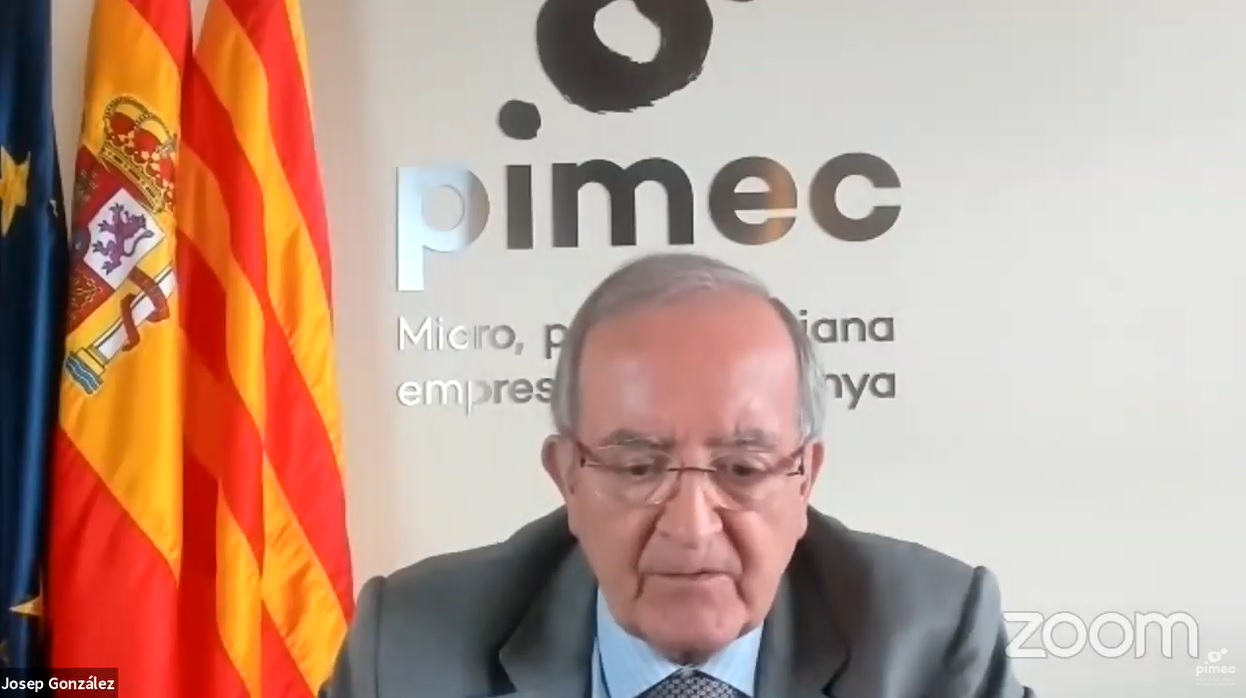 PIMEC demana que s’accelerin les mesures de suport per a les pimes europees