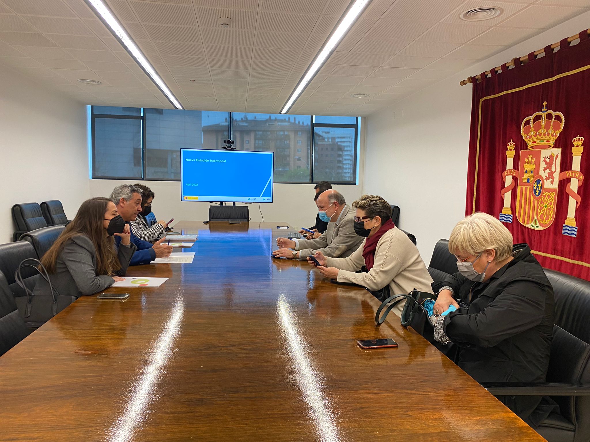 PIMEC Tarragona demana que l’estació intermodal sigui un element catalitzador del desenvolupament ec