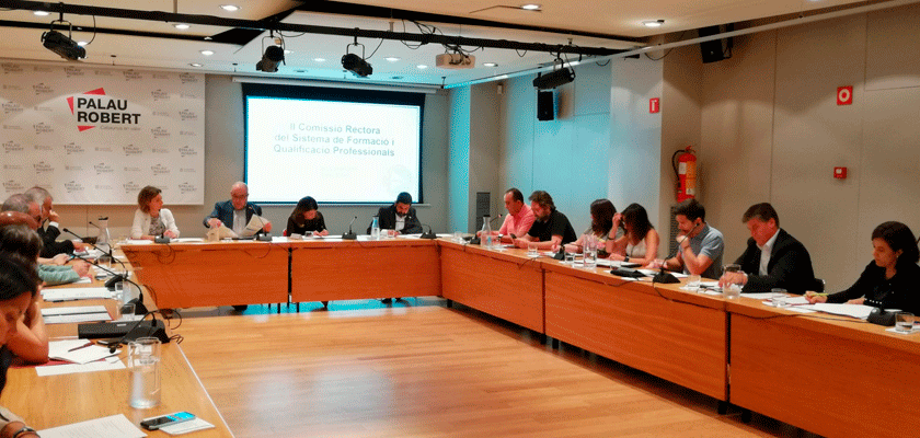 PIMEC celebra el nou model de la FP Dual que reconeix el paper formatiu de l’empresa 