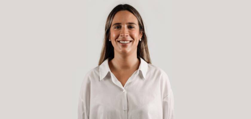 Gemma Roy, nova presidenta de PIMEC Joves Maresme-Barcelonès Nord
