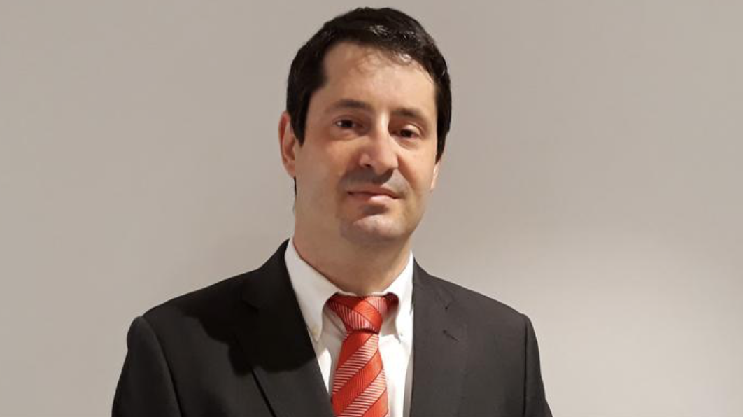 Iban Salvador ha estat reelegit president de PIMEComerç Baix Llobregat – L’Hospitalet