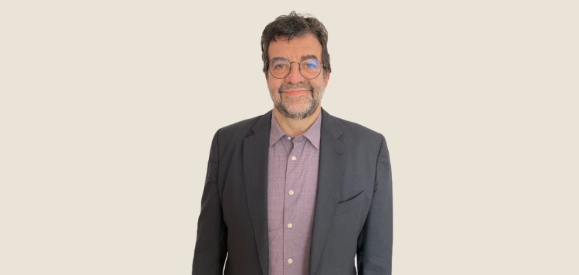 José Enrique Vázquez, nou president de la Comissió d’Energia de PIMEC