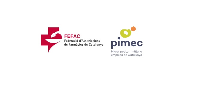 PIMEC y FEFAC lanzan un curso de gestión farmacéutica con Certificación de Competencias para farmacé