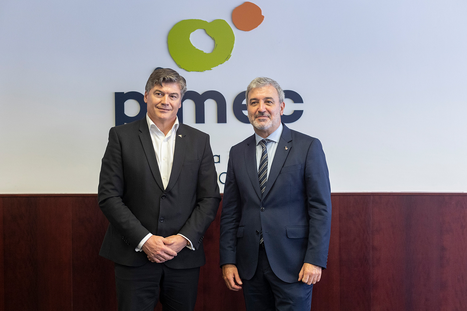 L’Ajuntament de Barcelona i PIMEC impulsen una Oficina de Transició Energètica per a les pimes de la
