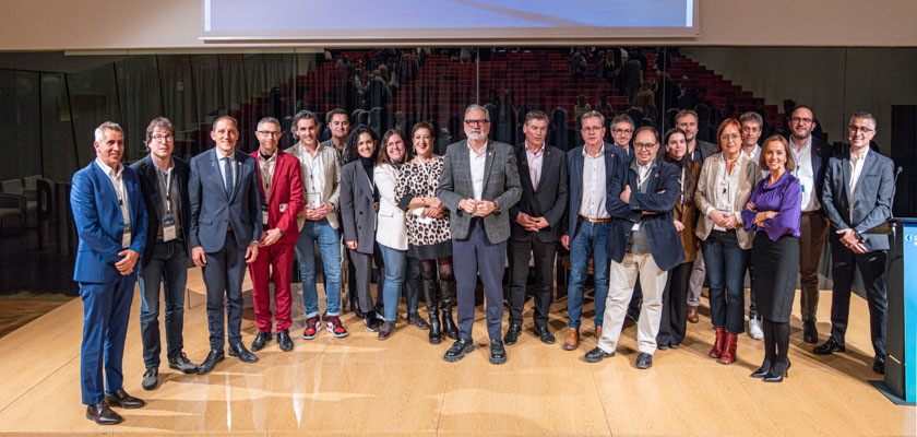 PIMEC Lleida reforça amb el Lleida Empresa la seva aposta per l’activisme empresarial i encoratja al