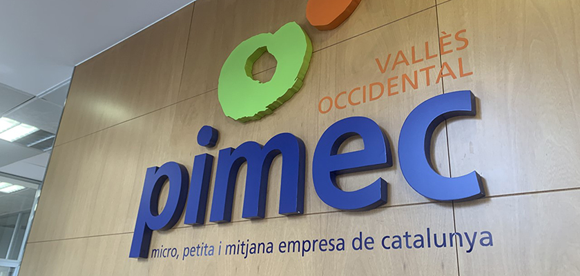 PIMEC Vallès Occidental obre el termini de presentació de candidatures de la 2ª Edició de Reconeixem