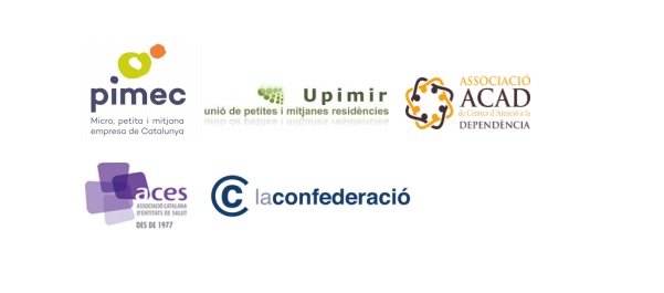 Comunicat sobre l'acord per constituir el primer conveni català d'atenció a la gent gran
