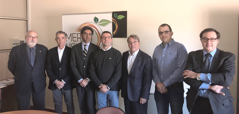L’associació de Majoristes de Mercavallès s’incorpora a PIMEC Vallès Occidental i formarà part de la