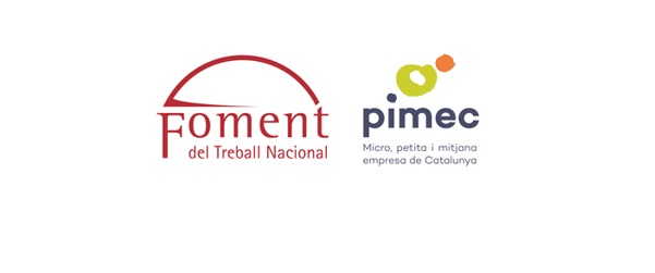 PIMEC i Foment del Treball demanen mantenir les eleccions al Parlament de Catalunya el 14 de febrer