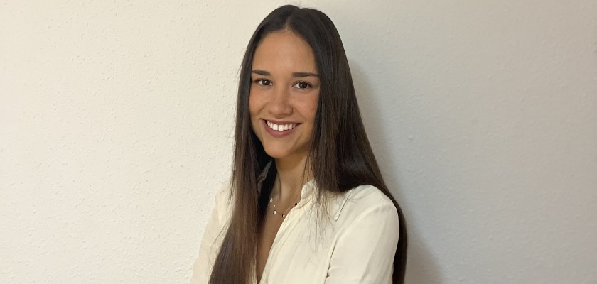 Núria Tous, nova presidenta de PIMEC Joves Tarragona