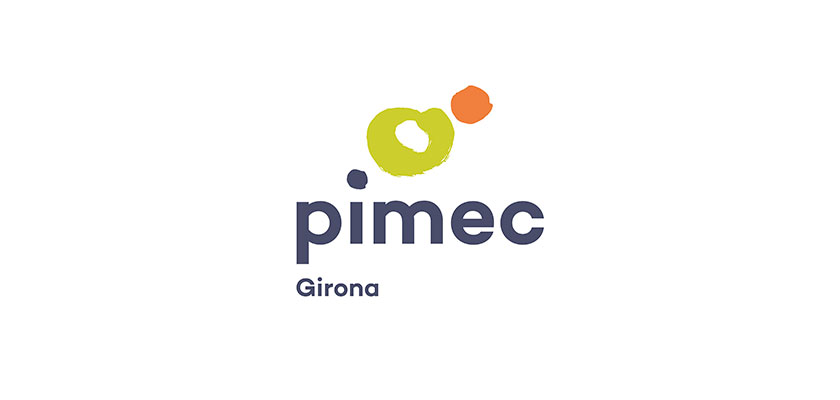 PIMEC Girona homenatja els seus socis més antics