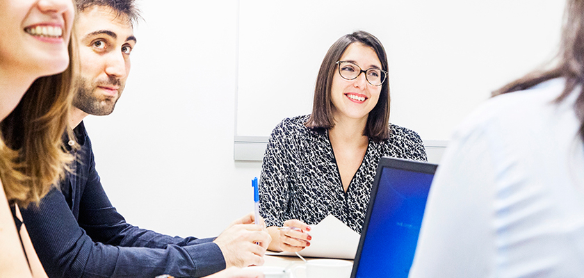 PIMEC alerta de una posible desestabilización del sistema de prácticas universitarias 