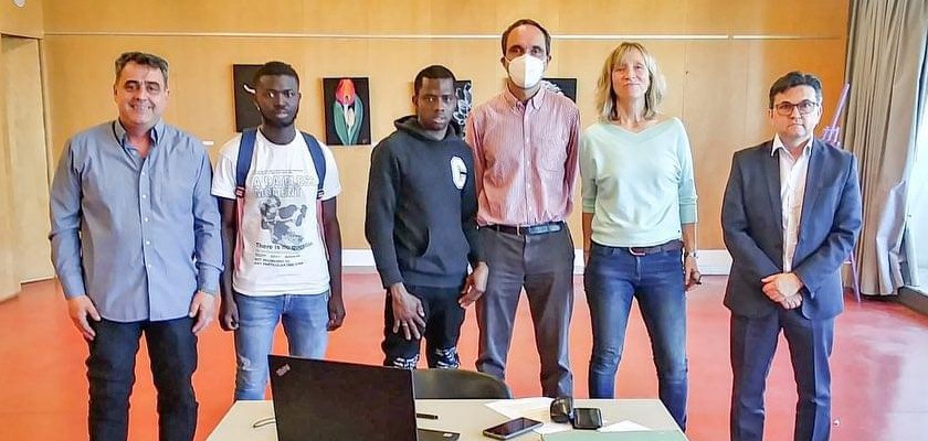 PIMEC Vallès Oriental demana al Síndic de Greuges suport per resoldre la demora dels tràmits d’exped