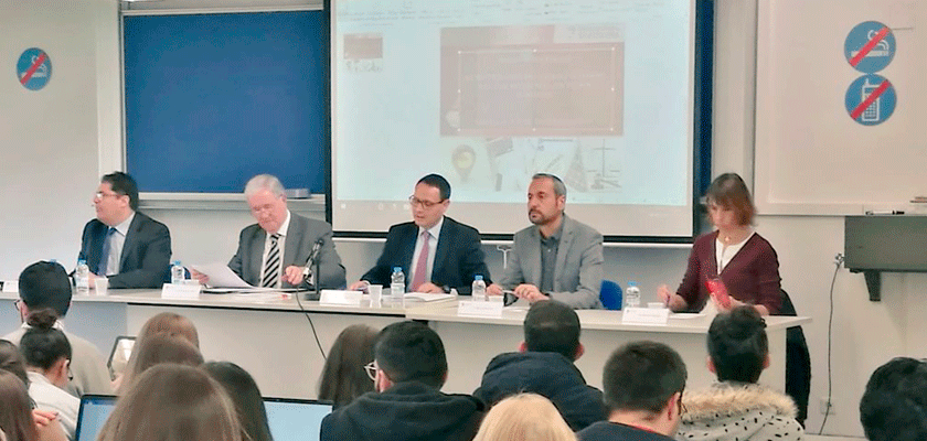 PIMEC participa a un seminari sobre el règim jurídic del treball autònom a la Universitat de Barcelo