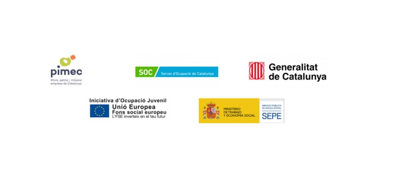 PIMEC fa balanç trimestral dels Projectes Singulars 2020 iniciats per fomentar la inserció laboral d
