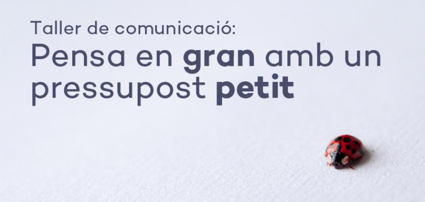PIMEC Catalunya Central organitza dues jornades sobre comunicació per a les pimes del territori