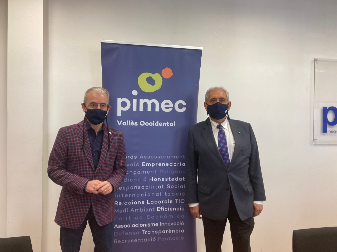 PIMEC Vallès Occidental demana una aposta ferma i decidida per la indústria per evitar la pèrdua de 