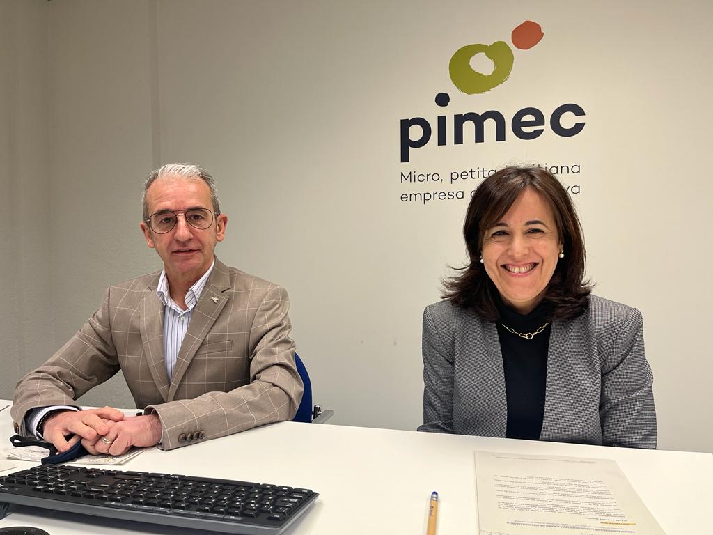 Josep Ginesta: “Les dades de l’atur registrat evidencien l’efecte negatiu que tenen sobre el mercat 