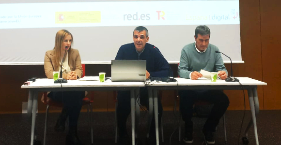 PIMEC Catalunya Central i la Diputació de Barcelona presenten la seu de l’Oficina Acelera Pyme Rural