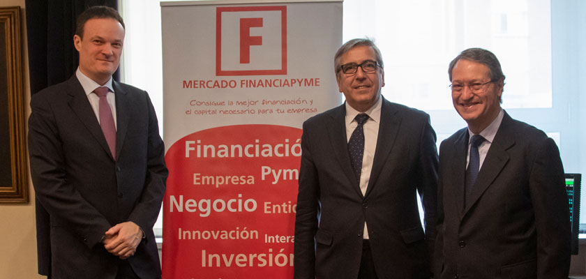 PIMEC celebra el seu 42è Mercado Financiapyme per oferir a les empreses l’oportunitat de donar-se a 