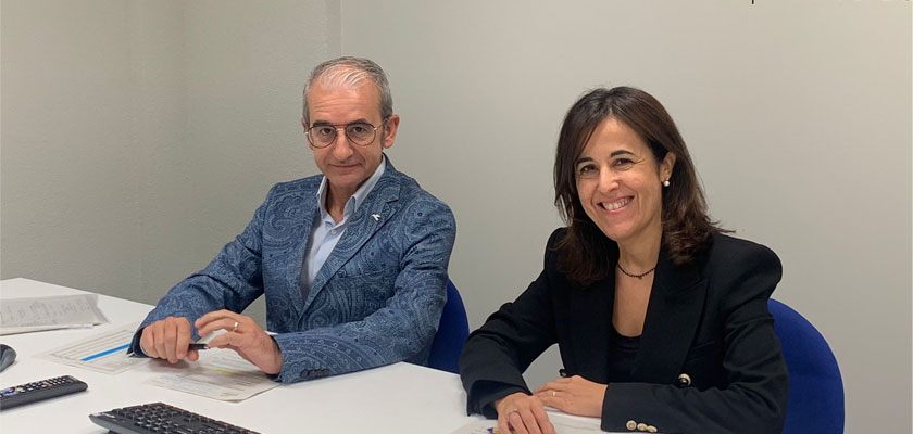 Ginesta: “Valorem positivament les dades d’atur perquè expressen que ens estem reactivant, però ens 