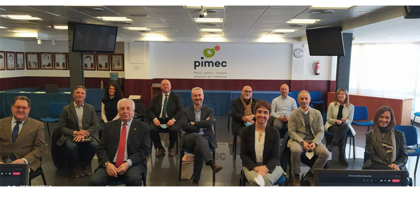 Autònoms PIMEC renova els seus òrgans de govern