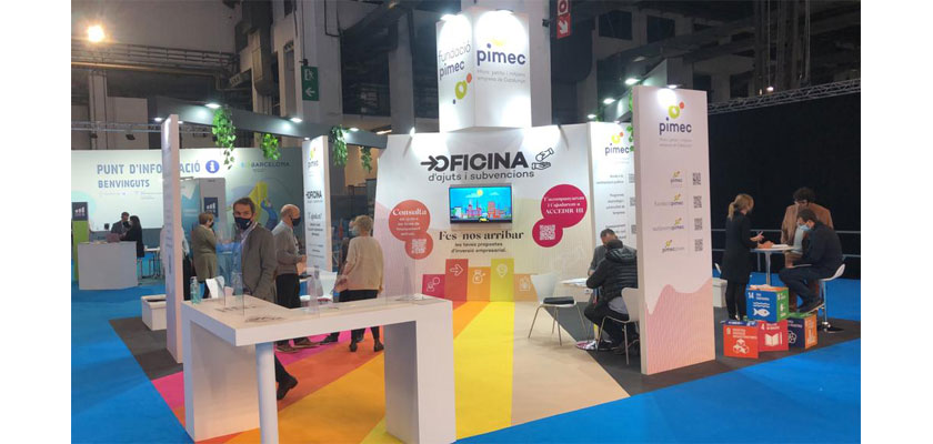 PIMEC encoratja les pimes a impulsar el talent i la innovació per reactivar la seva activitat al Biz