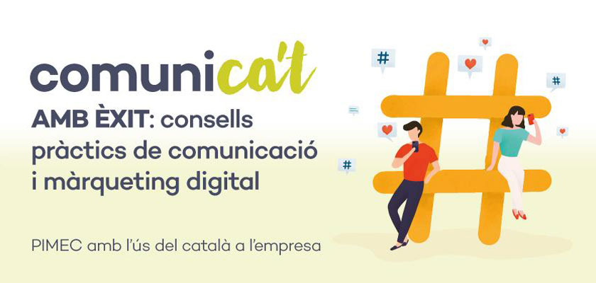 PIMEC Lleida dona les claus per comunicar amb èxit a les empreses