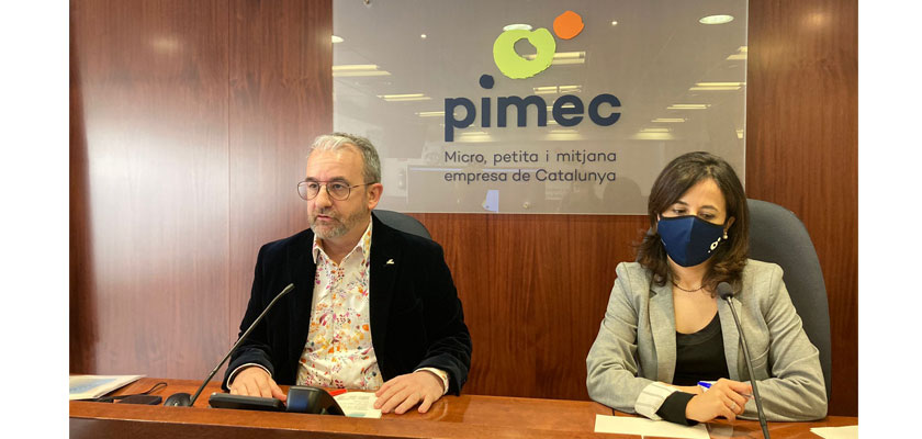 Josep Ginesta: “Valorem amb cautela les moderadament positives dades de l’EPA, que restaran condicio