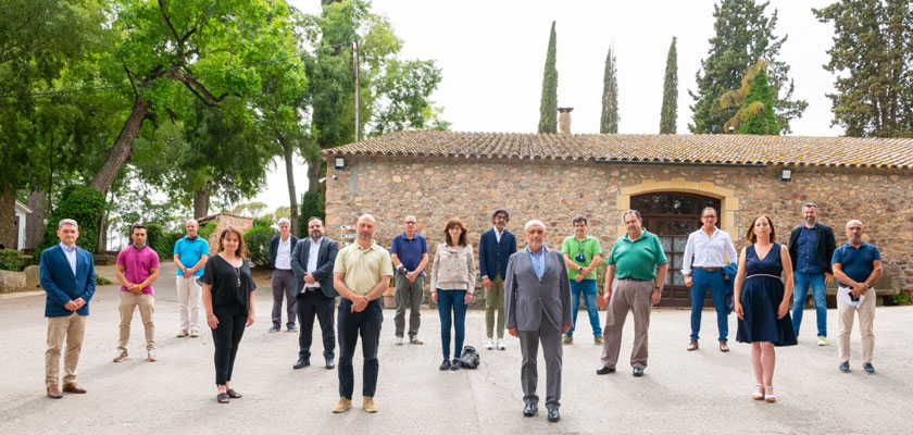 Josep M. Catalán: “Renovem l’Executiva amb empresaris i empresàries compromesos a treballar per les 