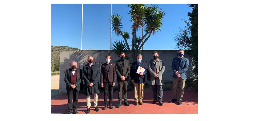 FEB-PIMEC celebra el compromís de l’Ajuntament de Badalona en l’augment de partides pressupostàries 