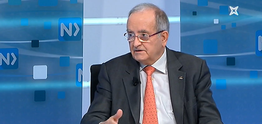 Josep González: “Aquest 2021 les pimes hauran d’augmentar la seva dimensió i digitalitzar-se per ser