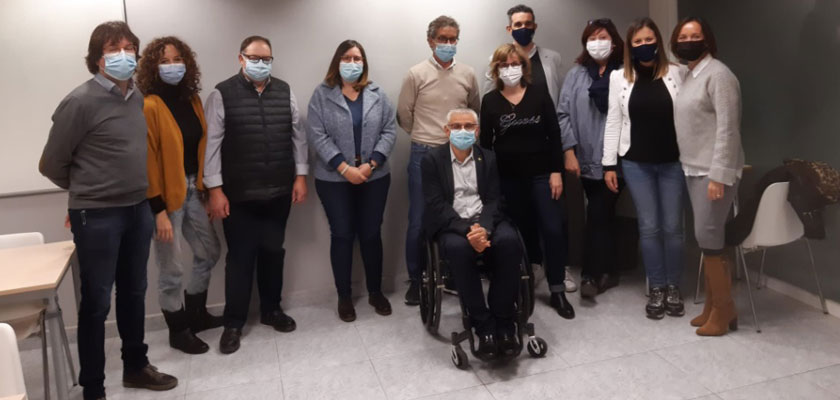 PIMEC Lleida facilitarà eines per a la reactivació empresarial en l'edició Lleida Empresa d'enguany