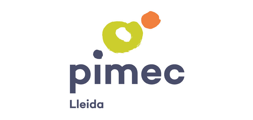 PIMEC Lleida celebra la partida per reactivar el sector dels serveis i l’activitat comercial del Seg