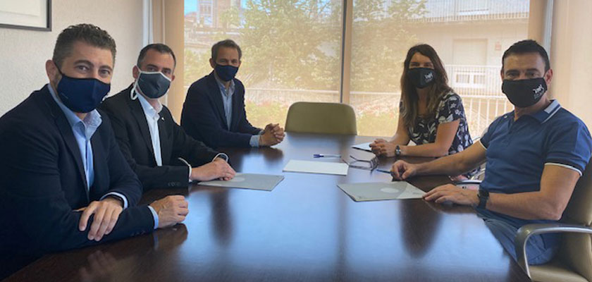 PIMEC i l’Ajuntament de Tordera impulsen un servei de proximitat al teixit empresarial de la ciutat