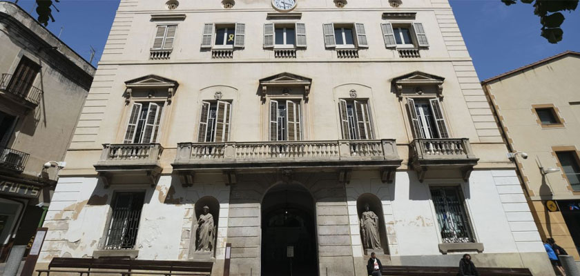 PIMEC Maresme – Barcelonès Nord i l’Ajuntament de Mataró es reuneixen per abordar qüestions en matèr