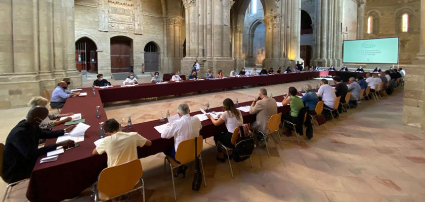 PIMEC Lleida defensa mesures directes d’ajut al teixit empresarial per reactivar l’economia de la ci