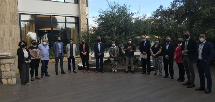 PIMEC Tarragona impulsa un fòrum amb entitats, autoritats i agents socials per impulsar l’activitat