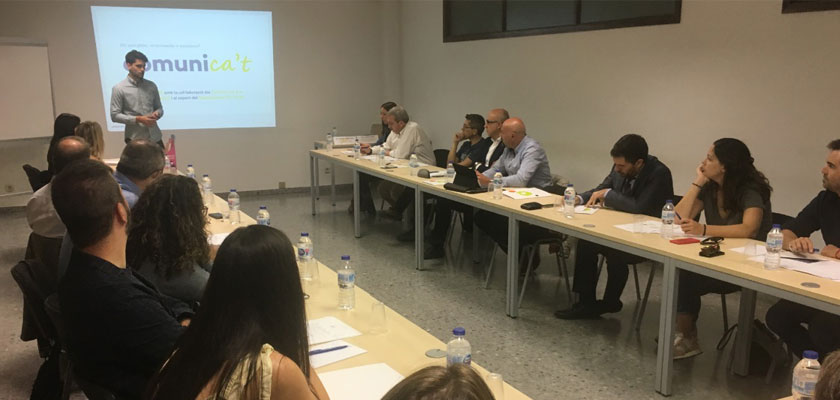PIMEC Vallès Oriental organitza una jornada sobre comunicació per a les pimes del territori