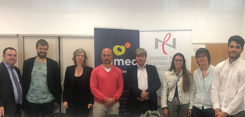 PIMEC Vallès Occidental organitza una jornada sobre comunicació per a les pimes del territori