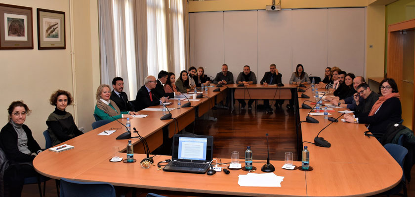 Foment del Treball, PIMEC, UGT i CCOO constitueixen la Mesa Negociadora del Conveni Col·lectiu d’Ofi