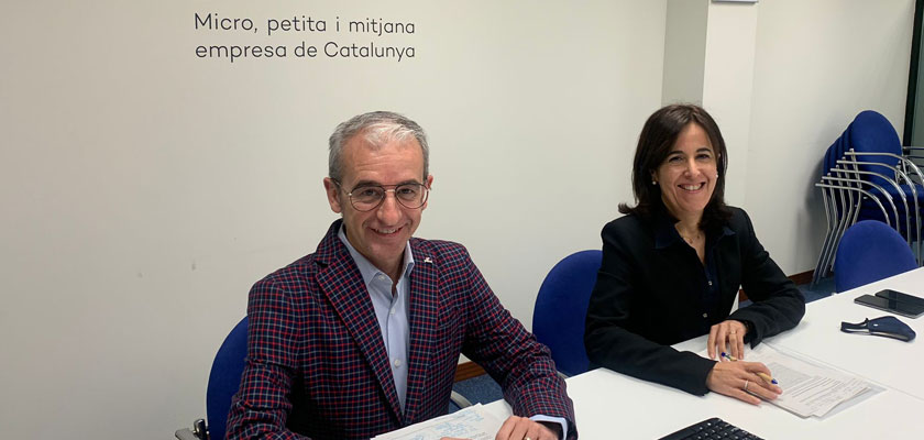 PIMEC demana recuperar el mercat de treball amb una aposta decidida per la competitivitat, millorant