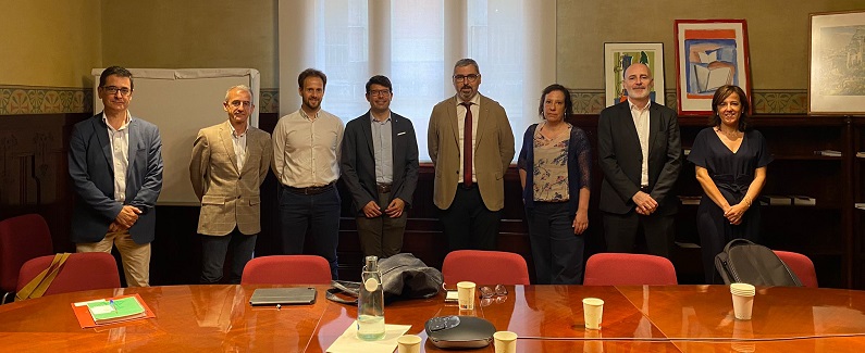 Ajuntament de Barcelona i PIMEC Joves acorden la incorporació dels joves empresaris i empresàries al