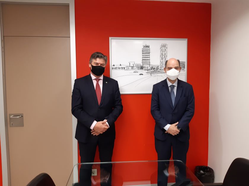PIMEC i MAPFRE col·laboren en la realizació de tests ràpids d’antígens gratuïts per a les pimes i el