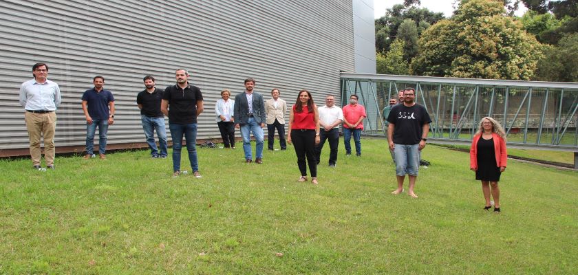 PIMEC impulsa amb la resta d’agents socials el Pacte del Baix Llobregat per un nou impuls social i e