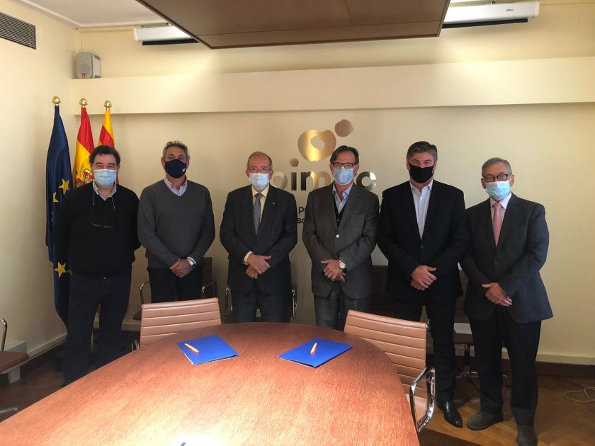 PIMEC i el moviment País Rural col·laboren per contribuir al desenvolupament econòmic, social i ambi